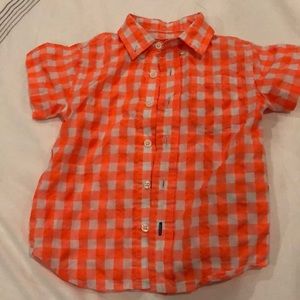 Crewcuts Boys shirt